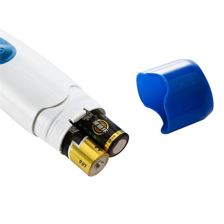 Спин електрична четкица за зубе